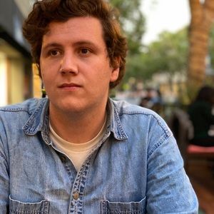 Meet your Posher, Cody